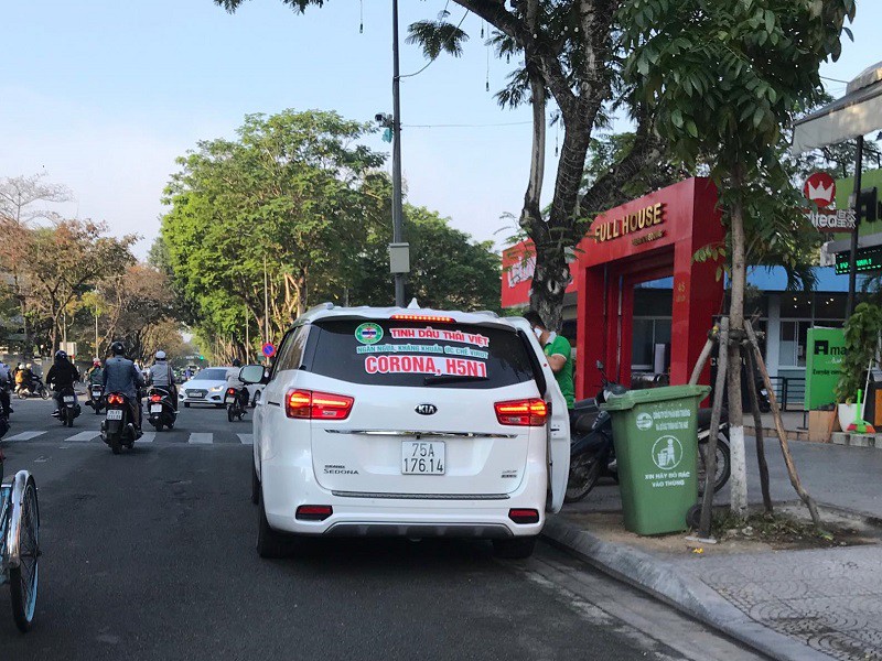 Phạt tiền cơ sở quảng cáo dầu tràm ức chế COVID-19