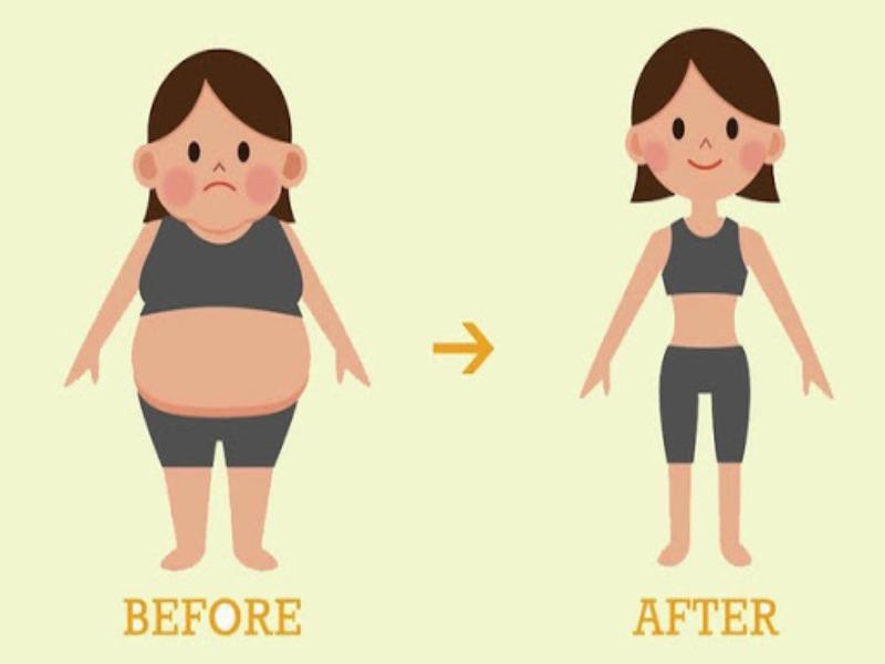 Muốn giảm cân nhanh thì có nên ăn sáng?