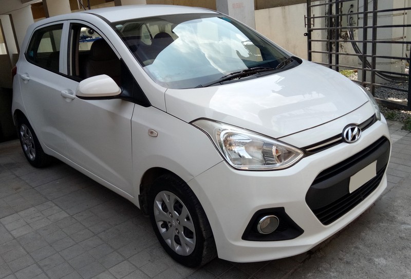 Chỉ 200 triệu đồng có mua được ô tô? - ảnh 1