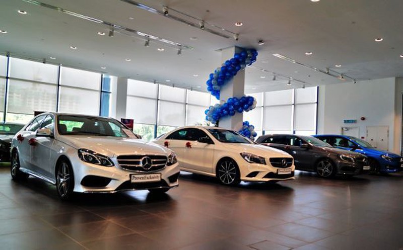 Mua xe ô tô cũ đời bao nhiêu để đạt chất lượng? - ảnh 1