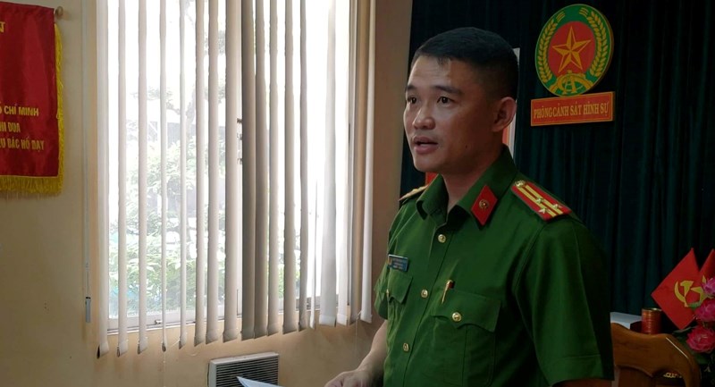 67 công ty đòi nợ tại TP.HCM hầu hết hoạt động sai - ảnh 1