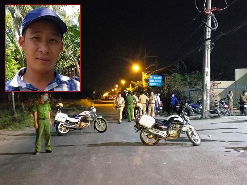 Vụ Tuấn ‘khỉ’: Đề nghị truy tố 18 bị can - ảnh 1