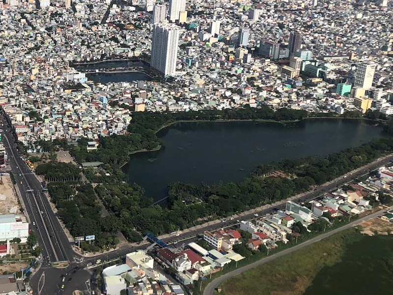 Đà Nẵng tính hoàn trả tiền chuộc lại đất công viên 29-3 - ảnh 2