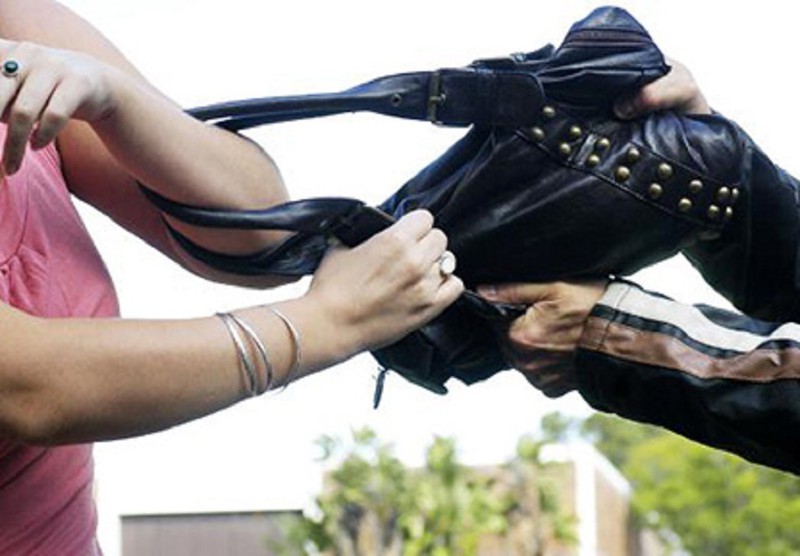 2 tên cướp ở Phú Yên 'xui nhất quả đất' - ảnh 1