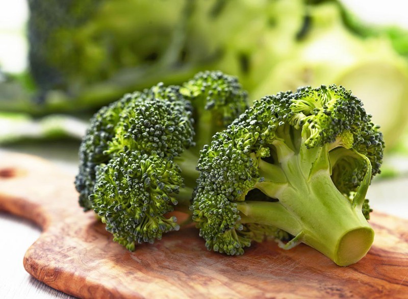 Mẹo lưu trữ rau, củ, quả tươi được lâu trong mùa dịch - ảnh 7