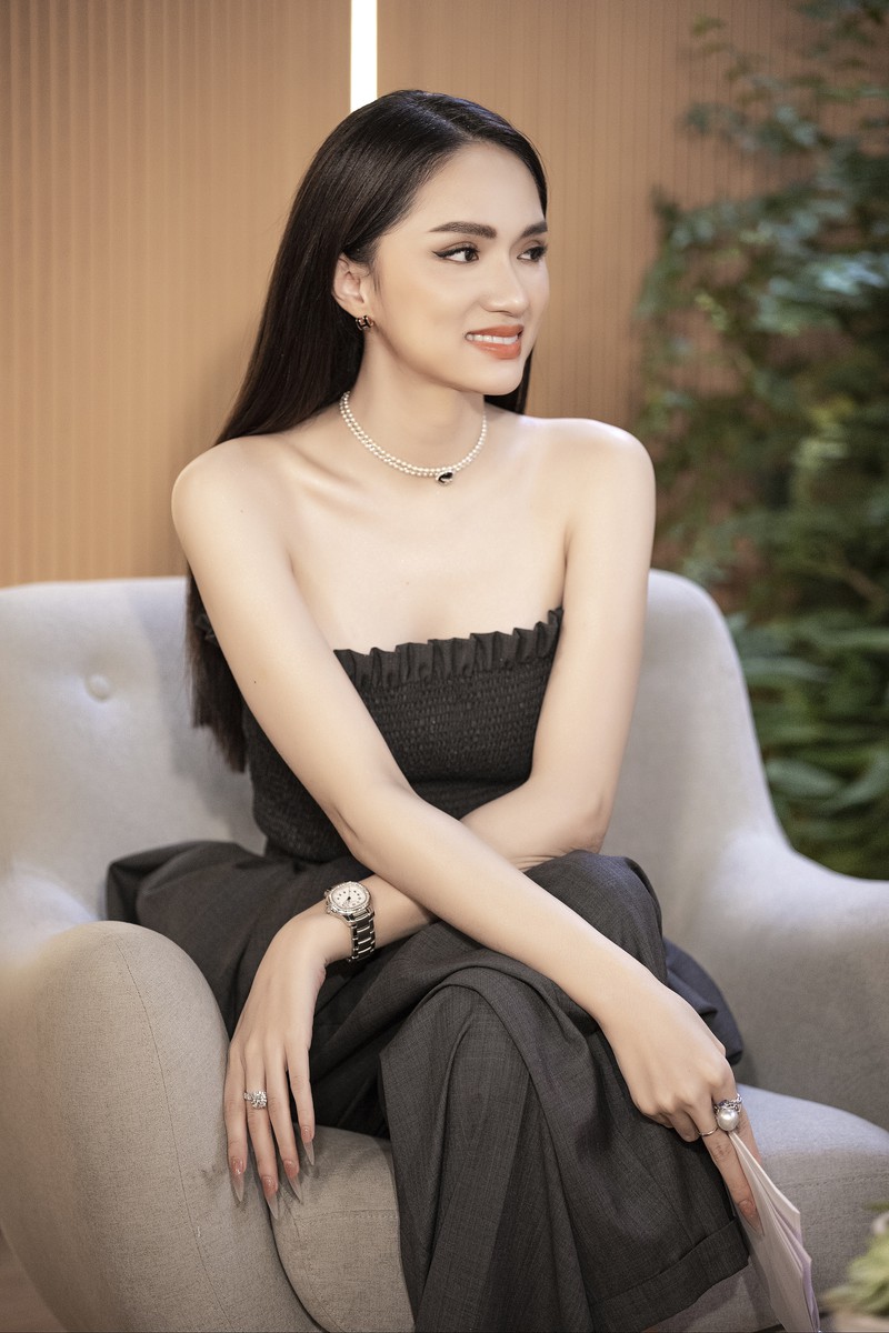 Á hậu Thúy An sẵn sàng come out khi phải lòng một cô gái - ảnh 6