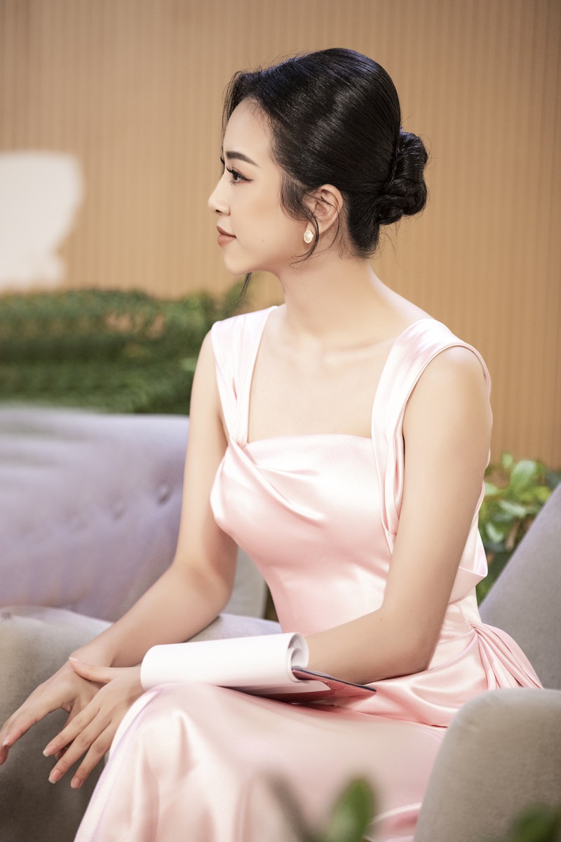 Á hậu Thúy An sẵn sàng come out khi phải lòng một cô gái - ảnh 4