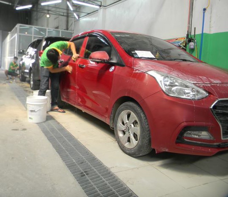 Ô tô sau tết không được làm việc này cẩn thận hư hỏng sớm - ảnh 1