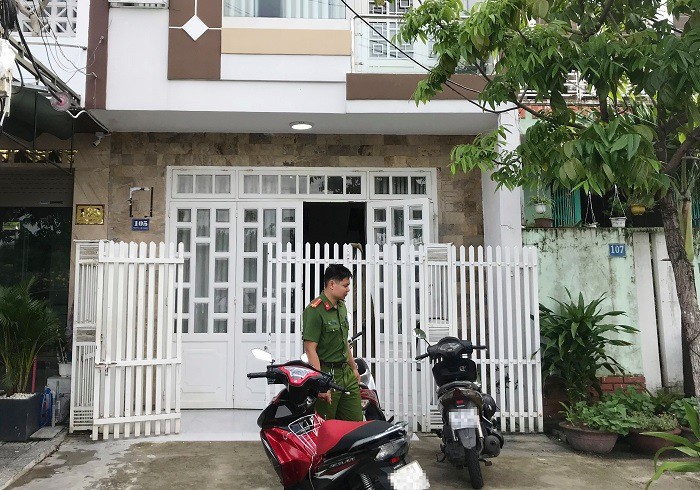 Nghe VietNamNet: Đà Nẵng: Phát hiện nhóm người Trung Quốc nhập cảnh trái phép cùng nhiều thiết bị thu phát sóng