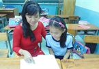 Ho Chi Minh City trains teachers who going to teach new textbooks