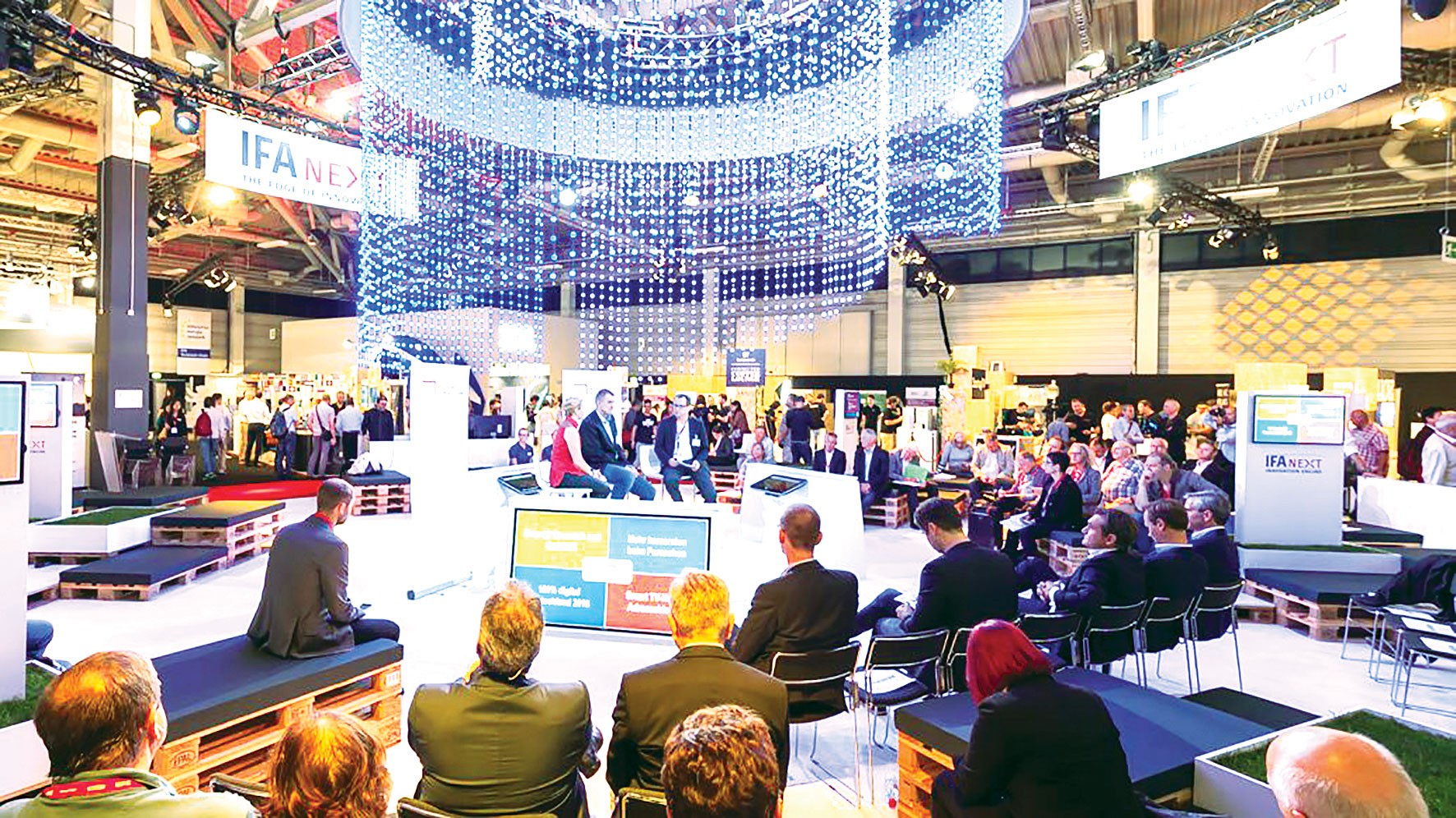 EU chuyển hướng ưu tiên cho công nghệ