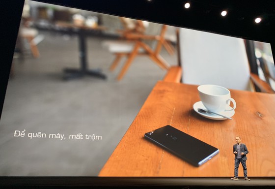 BKAV đã chuẩn bị cho thế hệ Bphone thứ 4 ảnh 2