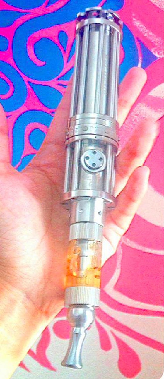 Tỉnh táo trước thuốc lá điện tử ảnh 1