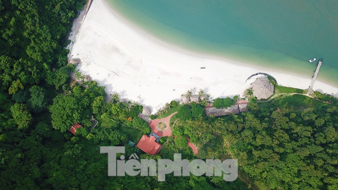 Hàng loạt đảo trên vịnh Bái Tử Long bị các đại gia chiếm làm “vương quốc” riêng - ảnh 3