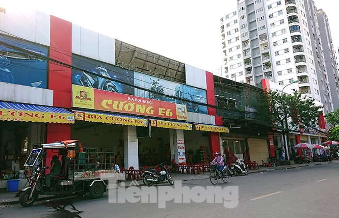 Cận cảnh những khu đất vàng nghìn tỷ đồng của Tổng Công ty VEAM - ảnh 12