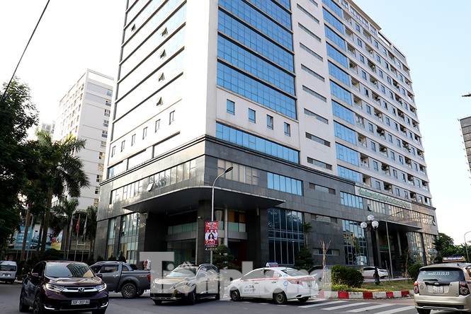 Cận cảnh những khu đất vàng nghìn tỷ đồng của Tổng Công ty VEAM - ảnh 3