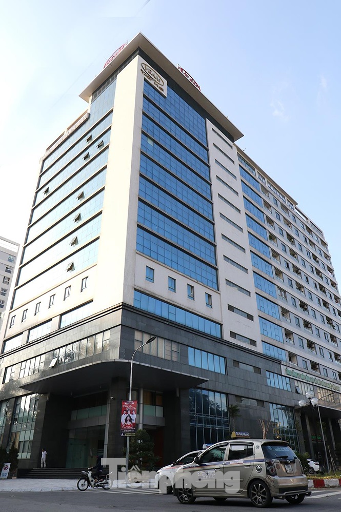 Cận cảnh những khu đất vàng nghìn tỷ đồng của Tổng Công ty VEAM - ảnh 4