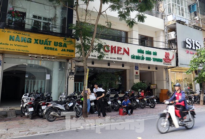 Cận cảnh những khu đất vàng nghìn tỷ đồng của Tổng Công ty VEAM - ảnh 7