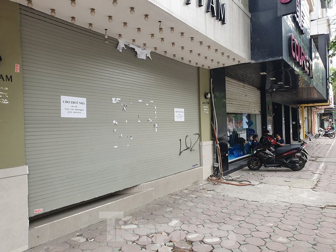 Dịch COVID-19 làm lung lay giá trị đất vàng tại Hà Nội như thế nào? - ảnh 2