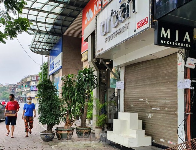 Dịch COVID-19 làm lung lay giá trị đất vàng tại Hà Nội như thế nào? - ảnh 3