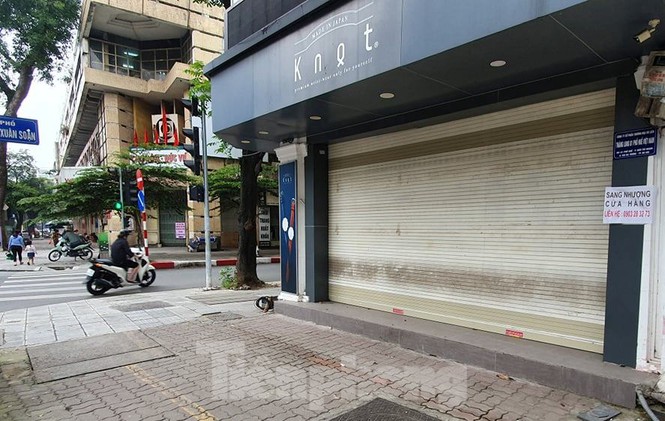 Dịch COVID-19 làm lung lay giá trị đất vàng tại Hà Nội như thế nào? - ảnh 6