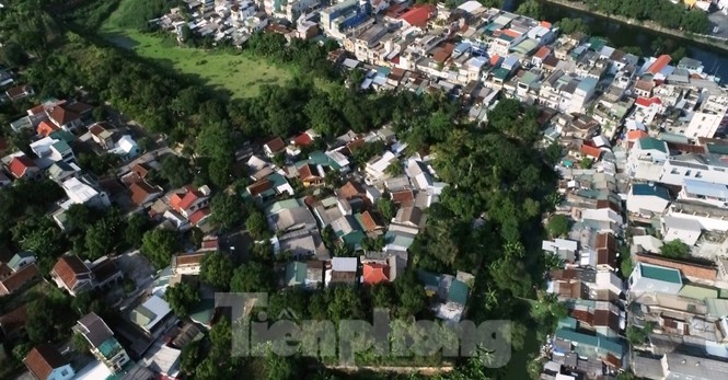 Chiêm ngưỡng những pháo đài cổ độc đáo hàng trăm năm trên Thượng thành Huế sau đại di dân - ảnh 2