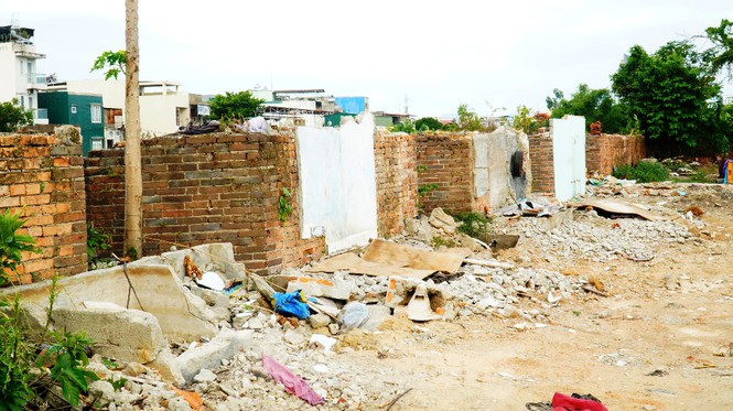 Chiêm ngưỡng những pháo đài cổ độc đáo hàng trăm năm trên Thượng thành Huế sau đại di dân - ảnh 3