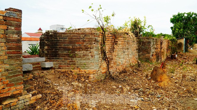 Chiêm ngưỡng những pháo đài cổ độc đáo hàng trăm năm trên Thượng thành Huế sau đại di dân - ảnh 4