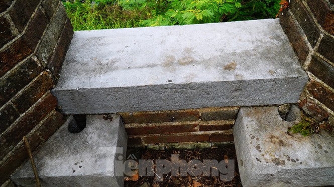 Chiêm ngưỡng những pháo đài cổ độc đáo hàng trăm năm trên Thượng thành Huế sau đại di dân - ảnh 6