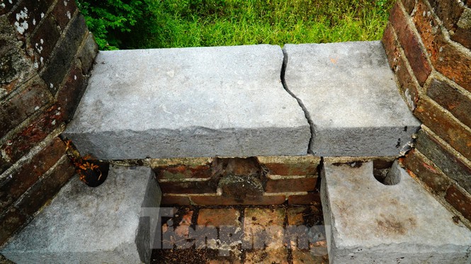 Chiêm ngưỡng những pháo đài cổ độc đáo hàng trăm năm trên Thượng thành Huế sau đại di dân - ảnh 9