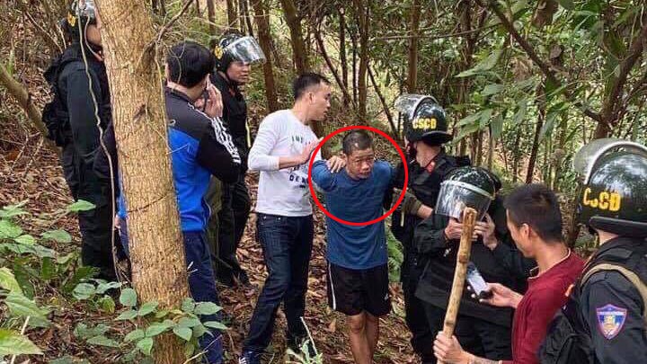 Nghe VietNamNet: Bắt nghi can vụ thảm án kinh hoàng, 5 người tử vong ở Thái Nguyên