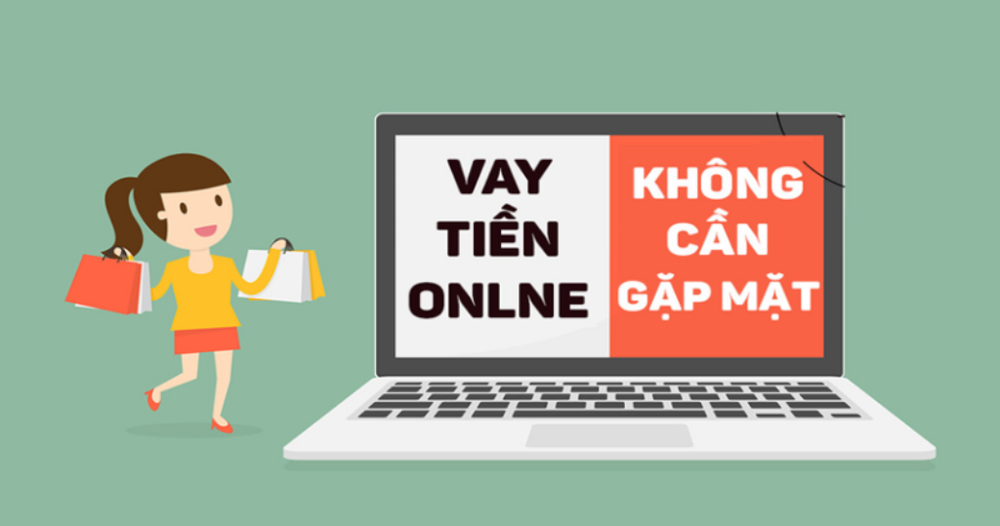 Làm gì nếu dính phải 'bẫy lừa' khi vay tiền trực tuyến?