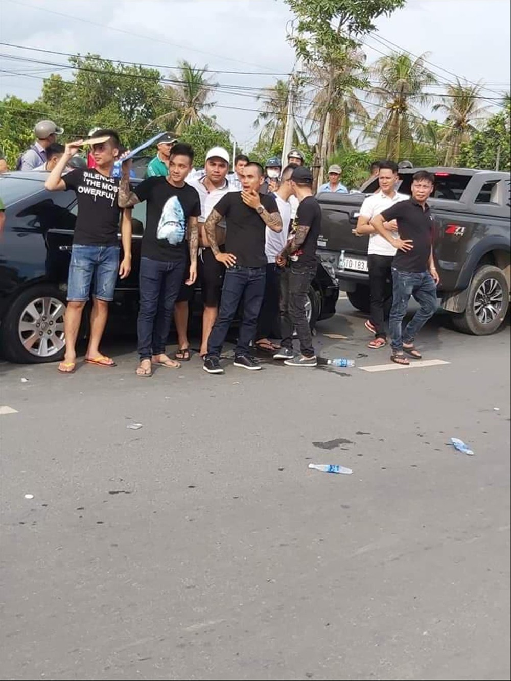Nghe VietNamNet: Vì sao triệu tập vợ cựu giám đốc Công an Đồng Nai?