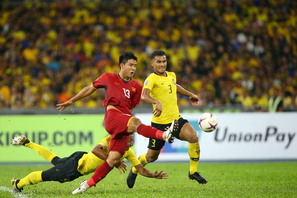 Nghe VietNamNet: 20h ngày 10/10, Việt Nam vs Malaysia: Đối thủ cũ, mối nguy mới