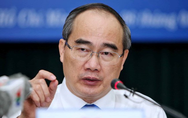 Nghe VietNamNet: Bí thư Nguyễn Thiện Nhân: Làm mỗi ngày 9-10 giờ, không thể có gia đình hạnh phúc