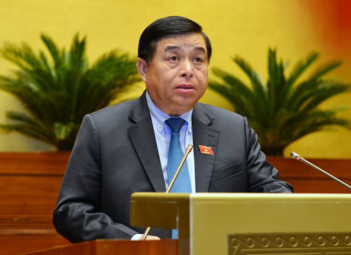 Nghe VietNamNet: Hạn chế tối đa chỉ định thầu khi làm dự án PPP