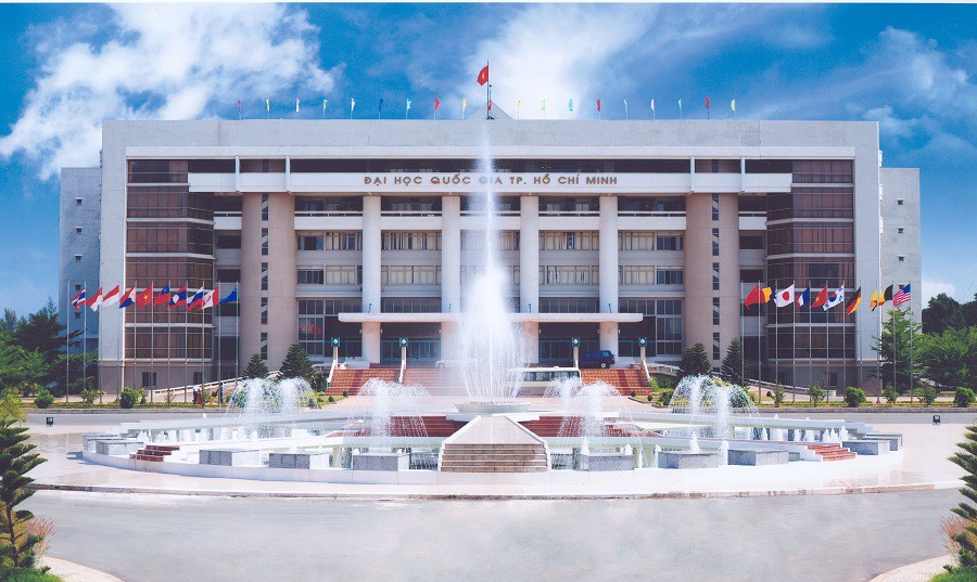 Nghe VietNamNet: Hai đại học Việt Nam lọt top 1.500 trường đại học nghiên cứu hàng đầu thế giới