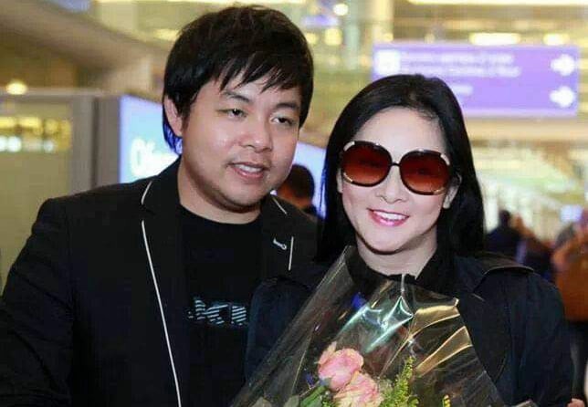 Vì sao fan Như Quỳnh đòi tẩy chay Quang Lê?
