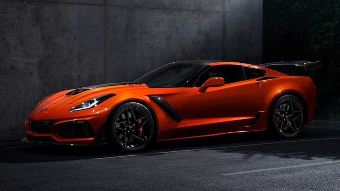 Top 10 mẫu xe được sử dụng lâu nhất - ảnh 9