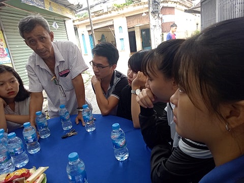 Vụ đuối nước tập thể: quặn lòng câu chuyện về nữ sinh vừa tốt nghiệp đại học - ảnh 6