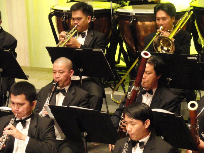 phạm Lân đã ra đi - ảnh 1