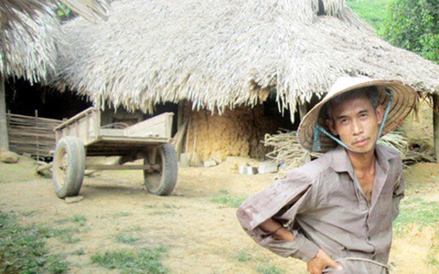 NSƯT Phú Đôn: Khắc khổ là thương hiệu, 'trói đời' rất muộn bên vợ kém 25 tuổi - ảnh 3