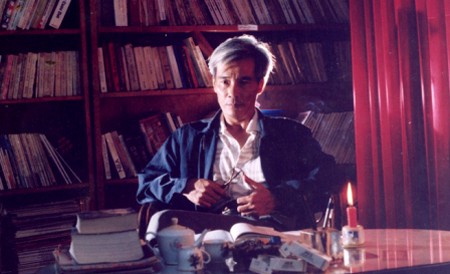 Vĩnh biệt nhà văn Xuân Đức, tác giả ‘Người không mang họ’ - ảnh 1