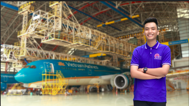 Những ngành học lạ tai ở một trường đại học nằm trong Viện hàn lâm - ảnh 3