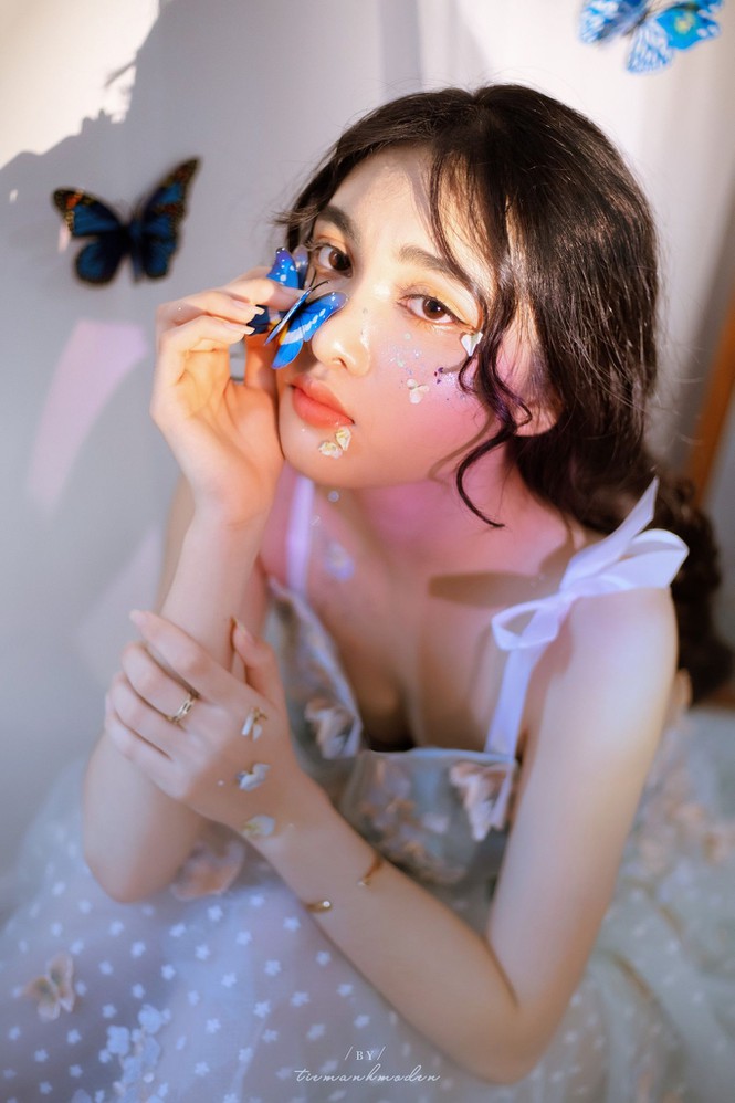 Ở Gia Lai có đi học bằng voi không? - ảnh 8