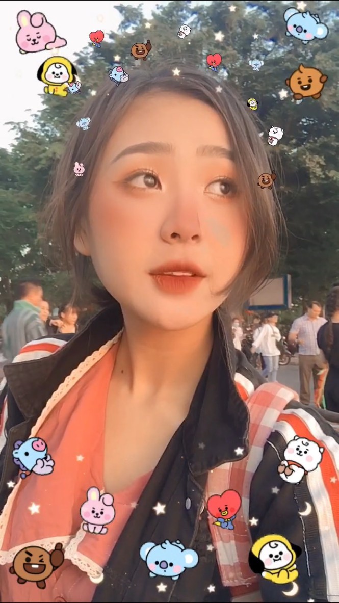 Xao xuyến trước vẻ đẹp tinh khôi của bông hồng xứ Nghệ - ảnh 3