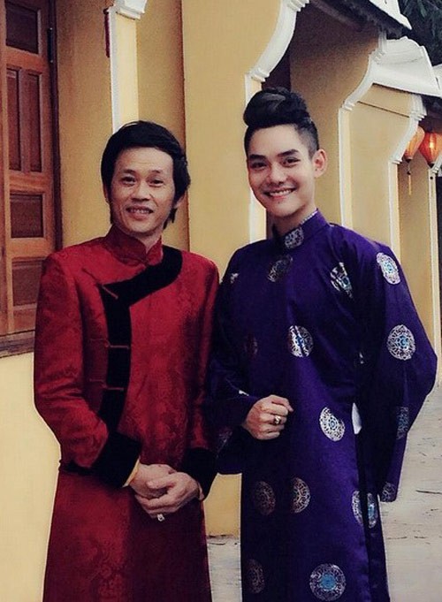 Con nuôi Hoài Linh đã qua cơn nguy kịch sau tai nạn giao thông - ảnh 1