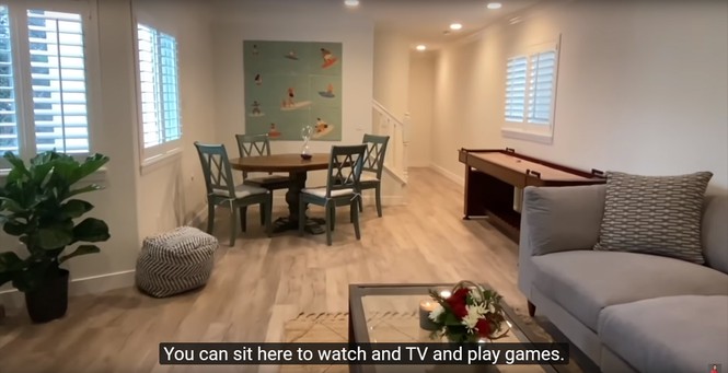 'Lóa mắt' với ngôi nhà gần biển mới mua của MC Nguyễn Cao Kỳ Duyên - ảnh 12