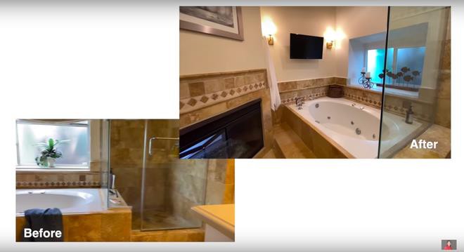 'Lóa mắt' với ngôi nhà gần biển mới mua của MC Nguyễn Cao Kỳ Duyên - ảnh 7