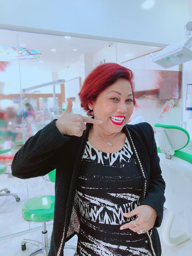 Chị gái giúp Siu Black ra khỏi 'vũng lầy', người chồng ly hôn 11 năm tái hợp là ai? - ảnh 4